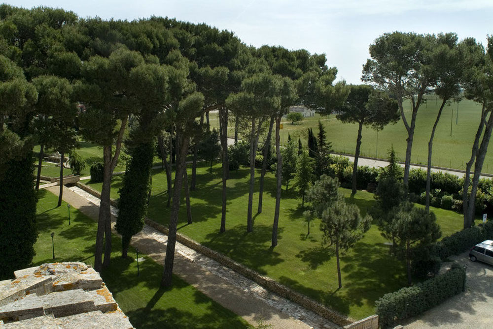 Casa Isabella Exclusive Hotel Mottola Ausstattung foto