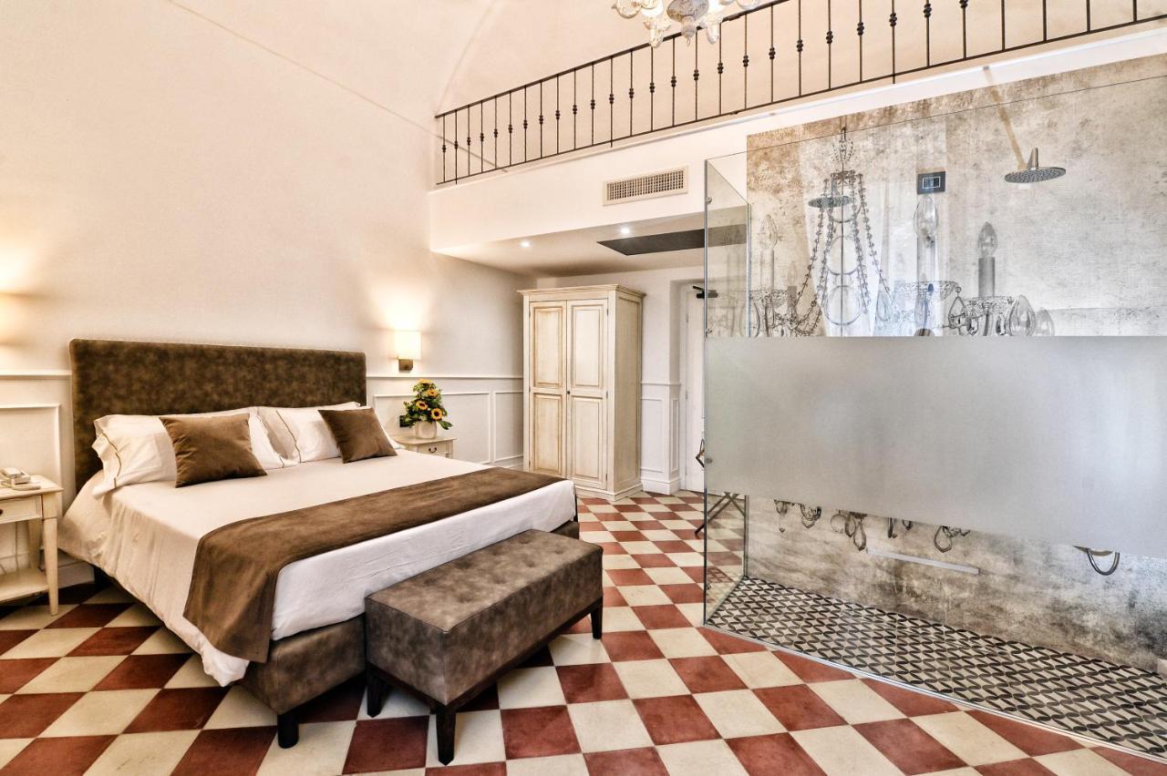Casa Isabella Exclusive Hotel Mottola Exterior foto
